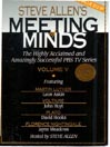 Meeting of Minds, Volume V